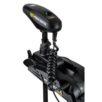 MOTOR ELECTRIC MINN KOTA TERROVA 55LBS 12V WR DSC 115CM - Img 8