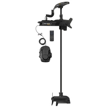 MOTOR ELECTRIC MINN KOTA TERROVA QUEST 90 / 115LBS 24 / 36V WR MSI 182CM