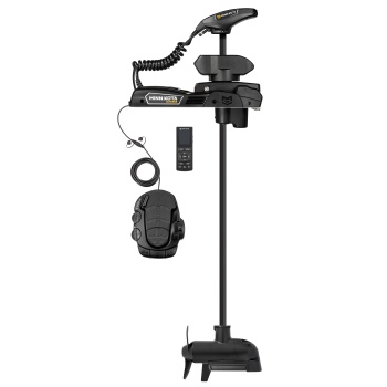 MOTOR ELECTRIC MINN KOTA ULTERRA QUEST 90/115LBS 24/36V WR MSI PEDALA 152CM
