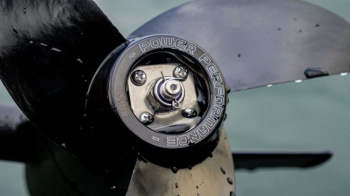 MOTOR ELECTRIC RHINO BLX 70 OUTBOARD 70Lbs