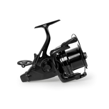 MULINETA AVID CARP REVOLVE 12000FS - Img 5