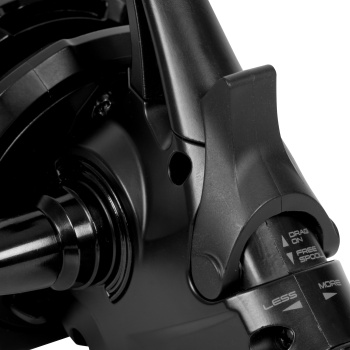 MULINETA AVID CARP REVOLVE 8000FS - Img 4