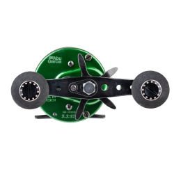 MULINETA BAITCAST ABU GARCIA 5601 STAR DRAG LH