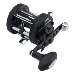 MULINETA BAITCAST ABU GARCIA 6500 STAR DRAG LH