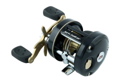 MULINETA BAITCAST ABU GARCIA AMBASSADEUR 5601 JERK 5000 STAR DRAG