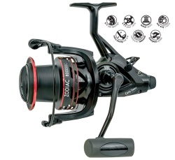 MULINETA CARP ZOOM ZODIAC 8000 BBC