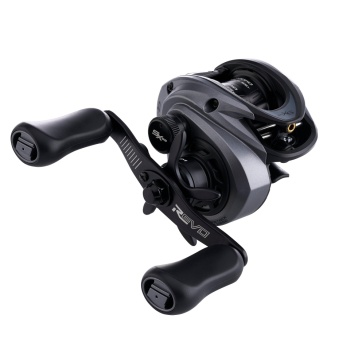 MULINETA CAST ABU GARCIA REVO SX-SS LP STAR DRAG - Img 3