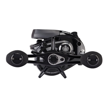 MULINETA CASTING ABU GARCIA MAX LP DLC LEFT - Img 2