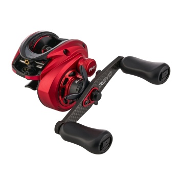 MULINETA CASTING ABU GARCIA REVO ROCKET LEFT LP - Img 2