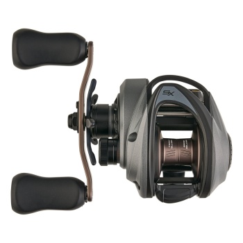MULINETA CASTING ABU GARCIA REVO SX HS LEFT LP - Img 4