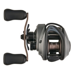 MULINETA CASTING ABU GARCIA REVO SX LEFT LP