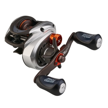 MULINETA CASTING ABU GARCIA REVO X HS LEFT LP - Img 3