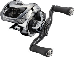 MULINETA CASTING DAIWA STEEZ LIMITED SV TW 1000HL