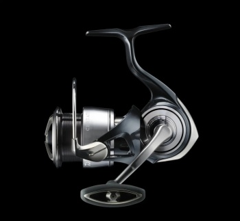 MULINETA DAIWA 19 CERTATE G LT 2500D SPINNING