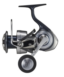 MULINETA DAIWA 21 CERTATE SW 5000 H SPINNING