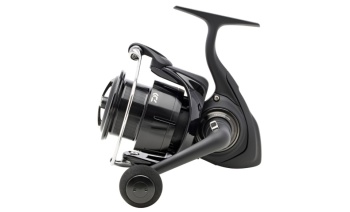 MULINETA DAIWA 24 3012QD AB - Img 3