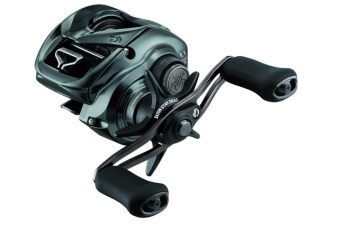 MULINETA DAIWA 24 TATULA SV TW100XHL 8.1:1 - Img 2