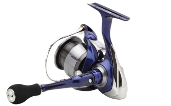 MULINETA DAIWA 24 TDR3012QD-DH - Img 2
