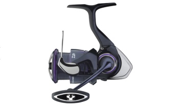 MULINETA DAIWA 25 PROREX V LT 2000