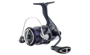 MULINETA DAIWA 25 PROREX V LT 2000 - Img 2