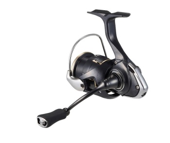 MULINETA DAIWA 26 FREAMS LT 2500 - Img 2