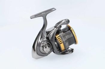 MULINETA DAIWA AQUALITE FEEDER LT6000S-P QD - Img 5