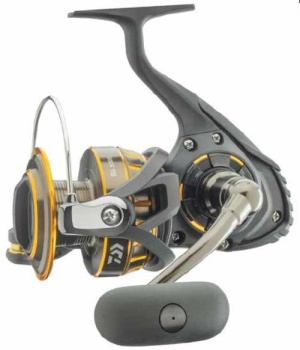 MULINETA DAIWA BG 2500