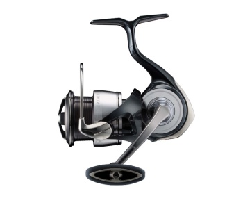 MULINETA DAIWA CERTATE FC LT 3000D - Img 2