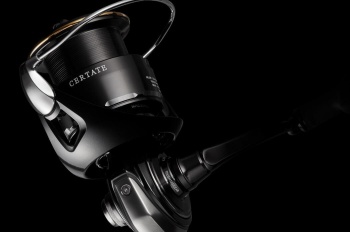 MULINETA DAIWA CERTATE HD LT 5000D-CXH - Img 3
