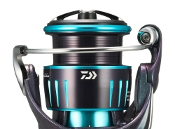 MULINETA DAIWA EMERALDAS RX 23LT 2500