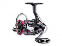 MULINETA DAIWA FUEGO LT 6000 D