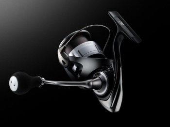 MULINETA DAIWA LEXAA LT4000 - Img 4
