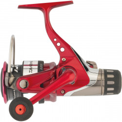 MULINETA DAIWA MEGAFORCE MATCH 2500 RED