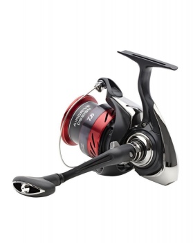 MULINETA DAIWA NINJA MATCH & FEEDER LT 3000C NEW 2023 - Img 3