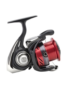 MULINETA DAIWA NINJA MATCH & FEEDER LT 4000C NEW 2023 - Img 2