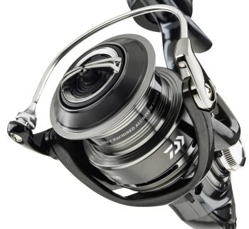 MULINETA DAIWA TD FEEDER 4012 QD - Img 2