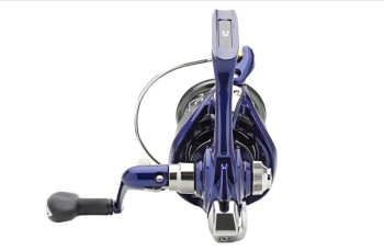 MULINETA DAIWA TDR DISTANCE 25QD 2023 - Img 4