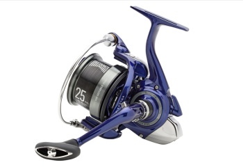 MULINETA DAIWA TDR DISTANCE 25QD 2023 - Img 9
