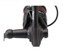 MULINETA DAM QUICK IMPULSE 3L 2500FD + FIR