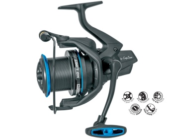 MULINETA FEEDER CARP ZOOM COMPETITION NO LIMIT FEEDER 6500FD