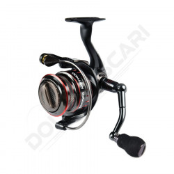 MULINETA FEEDER DAM QUICK 4 4000 FD METHOD