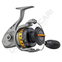 MULINETA FIN-NOR LETHAL 6000
