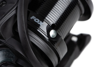 MULINETA FOX EOS FD 12K - Img 7