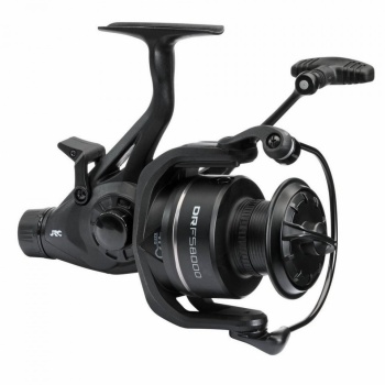 MULINETA JRC DR SPINNING REEL 8000 - Img 2