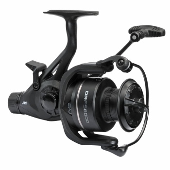 MULINETA JRC DR SPINNING REEL 8000 - Img 5