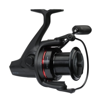 MULINETA JRC XTX SPINNING REEL 8000 - Img 7