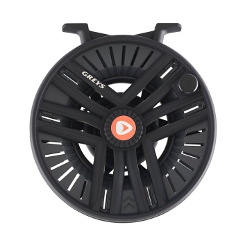 MULINETA MUSCA GREYS Fin Cassette 9/10 Disc Drag - Img 4