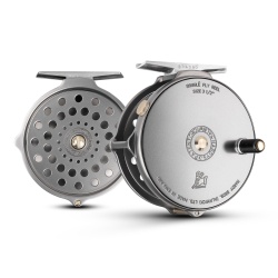 MULINETA MUSCA HARDY 1939 GM BOUGLE 4 REEL