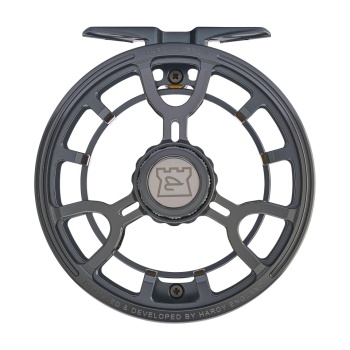 MULINETA MUSCA HARDY AVERON 3000 TI REEL - Img 7