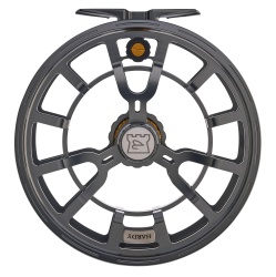 MULINETA MUSCA HARDY AVERON 9000 TI REEL